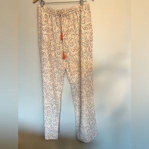 NWT Esqualo Trousers size 12